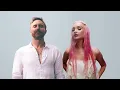 David Guetta & Kim Petras - When We Were Young (The Logical Song) [Official Video]