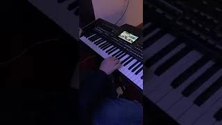 صولو اغنية هل عندك شك كاظم الساهر 