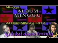 Download Lagu Album Minggu Kita - Seleksi Disco Trendy