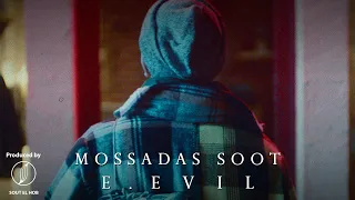 Mossadas Soot E Evil X Nasser I ايفل مسدس صوت Official Music Video 