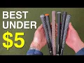 Best Cheap Golf Grip Under 5