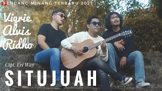 dendang minang 2021 situjuah viqrie ramadhan x alvis devitra x ridho ramon cover cipt eri way