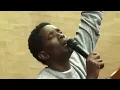 Kanye West and Sunday Service at Allen Ame Cathedral (Hallelujah Salvation and Glory)