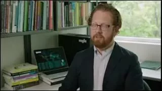 USF Education Professor Among First Fulbright Cybersecurity Scholars