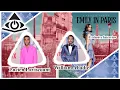 Emily in Paris Season 3 Interview with William Abadie and Lucien Laviscount