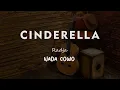 Download Lagu CINDERELLA // RADJA // KARAOKE GITAR KAJON AKUSTIK NADA COWO ( MALE )