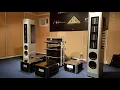 Lagu Hi RES Audiophile MUSIC for Audio System - Audiophile Choice Collection Vol 15
