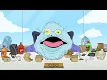 Life and Death in Smiling Friends | adult swim