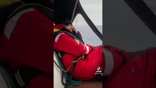 Come sailing around Australia with us! ⛵️