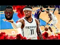 Download Lagu NBA 2K22 PS5 MyCAREER - DETHRONE THE KING! THE REVENGE!