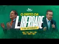 Download Lagu 07/09/2025 -18H -DOMINGO- O GRITO DA LIBERDADE
