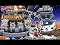 Battle Cats Ranking All Iron Legions from Worst to Best NEW