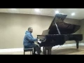 Download Lagu Terrance Shider I Just Called To Say I Love You Piano Cover