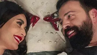 والله خايف من بكره سهيل شاكر دندنها