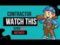 W-9 Form Explained for Independent Contractors IRS Tax Tips for 2025