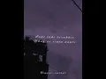 Download Lagu KALO NANTI_FRESLY NIKIJULUW (Lagu Ambon)