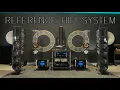 Download Lagu DIRE STRAITS on PS AUDIO FR30 \u0026 REL Carbon Sp. Subwoofer! [4K]