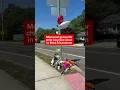 Brick memorial grows for child killed in hit-and-run