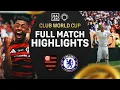 Download Lagu Flamengo UPSETS Chelsea | FIFA Club World Cup Highlights