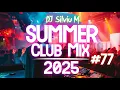 Party Summer Music Mix 2025 | DJ Club Dance Music 2025 | Best Remixes Of Popular Songs 2025 MEGAMIX