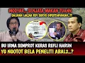 Lagu MODY4RR,, S3NJ4T4 MAKAN TUAN,, SALINAN IJAZAH ROY TERSEBAR,, BU IRMA SEMPROT HABIS REFLI HARUN..??