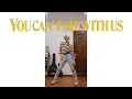Download Lagu SUNMI - You Can't Sit With Us Dance Challenge #Shorts Dance Cover By Doy From Vietnam