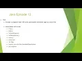Java practice for Beginners - Creating multi line text file