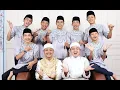 Download Lagu AL JAWAZIR  Muhammad ibni abdillah Meadlay Ma'assalam Voc Muhamad Salman Live MP3