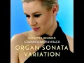 Organ Sonata Variation (After Organ Sonata No. 4 in E Minor, BWV 528: II. Andante) (Arr. for...