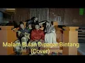Download Lagu Malam Bulan Dipagar Bintang - Cover By Wak Jeng \u0026 Akustikaria