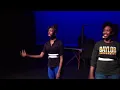 Tashonna "I Hate the Bus"