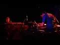 Mehliana (Brad Mehldau & Mark Giuliana) 2013-10-26 @The Sinclair part 4