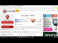 Leapfrog Academy Angular JS Application Development Tutorial In Nepali