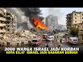 Download Lagu KOTA EILAT ISRAEL JADI SASARAN SURIAH‼️3000 WARGA Z1ONIS JADI KORBAN