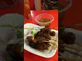 Download Lagu Satay PJS 10  E one satay #satay