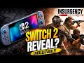Insurgency Sandstorm Nintendo Switch 2 Port - Will It Happen