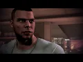 Beating James pull up record - Mass Effect 3