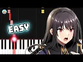 Download Lagu The Eminence in Shadow Season 2 OP - \