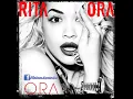 Rita Ora - Radioactive [HD]