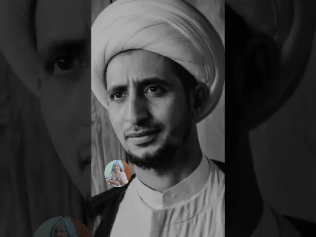 ⁣ليش ماتلبسين حجاب... 🧕🙏❤شيخ علي المياحي