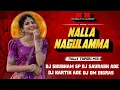 Download Lagu Nalla Nagulamma - Fully Tapori Mix - DJ Shubham SP \u0026 DJ Saurabh Ade \u0026 DJ Kartik Ade \u0026 DJ Om Digras