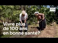 Lagu Vivre plus de cent ans : génétique ou mode de vie ? (diffusion le 30.08.2018) | RTS