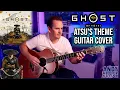 Download Lagu Ghost of Yōtei – Atsu’s Theme | Epische gitaarcover (Toma Otowa)