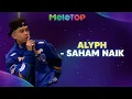 Lagu Alyph - Saham Naik | MeleTOP | Nabil \u0026 Ceddy Ang