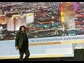 2018 DMA Echo Awards From Las Vegas with Bonin Bough