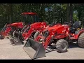 The TRUTH about RK Tractors