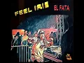 Download Lagu El Fata - Feel Irie