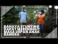 Download Lagu Video Voxpop | Bahaya Stunting Dapat Merenggut Masa Depan Anak Bangsa