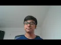 Vishrut Thoutam - NJ Governor s STEM Scholars