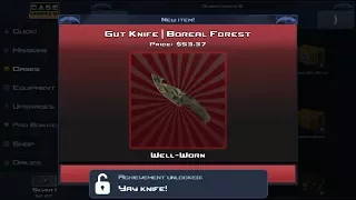 HOW TO PLAY CASE CLICKER FOR BEGINNERS UPDATED